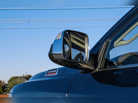 2020 RAM 2500 Laramie