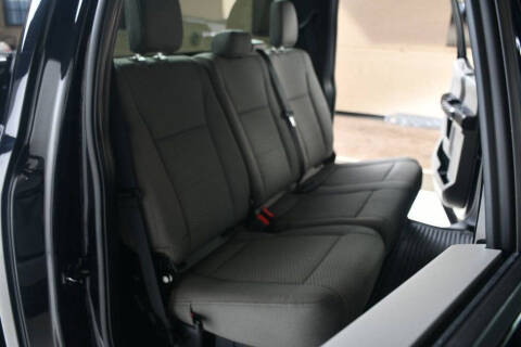 2020 Ford F-250 Super Duty