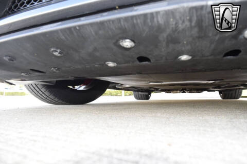 2020 Ford Mustang Shelby GT350