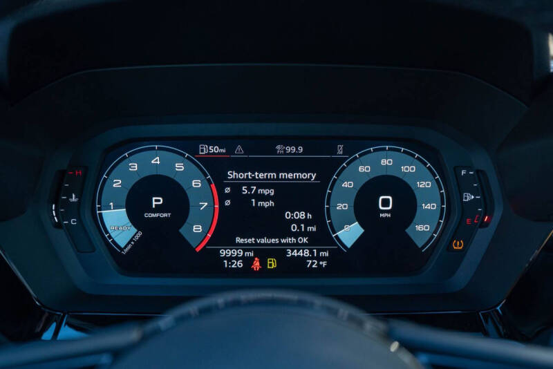 2024 Audi A3 quattro Premium Plus 40 TFSI