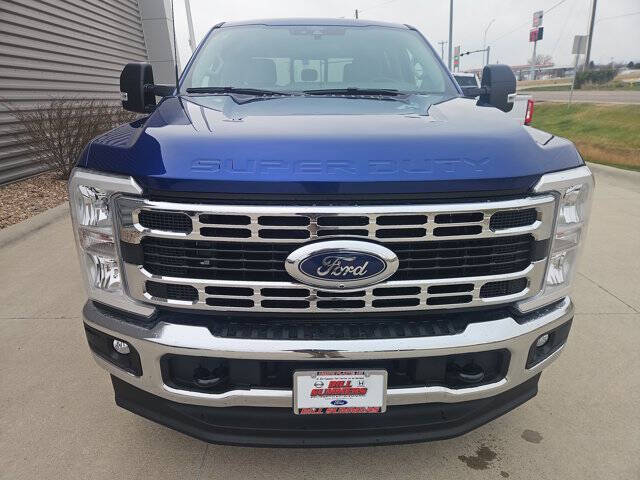 2026 Ford F-350 Super Duty