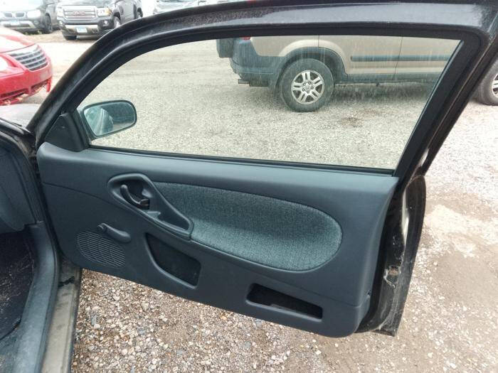 2005 Chevrolet Cavalier