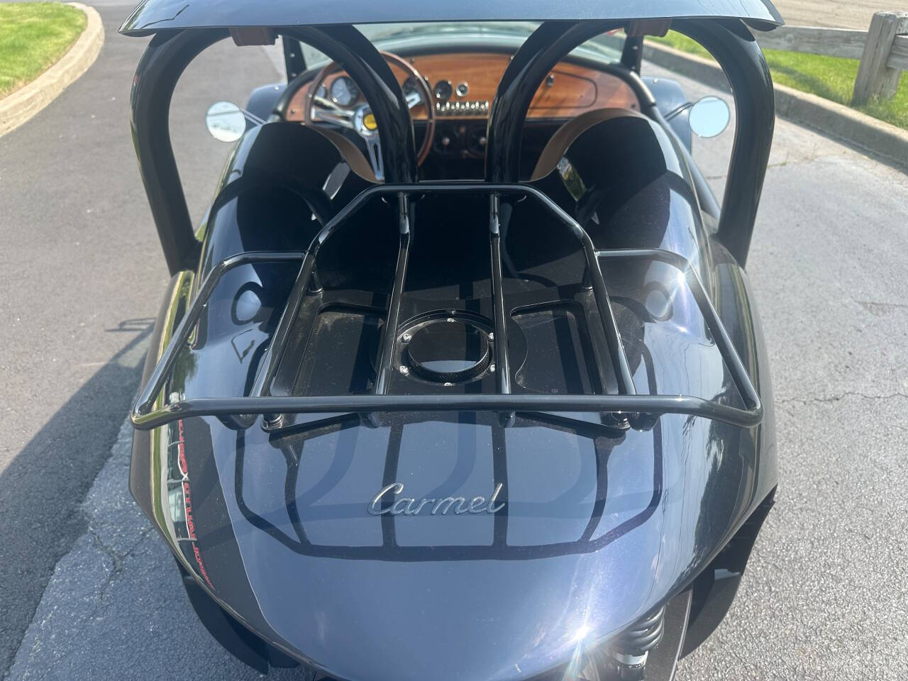 2020 VANDERHALL CARMEL 13