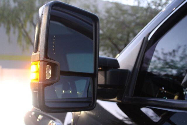 2018 GMC Sierra 3500HD