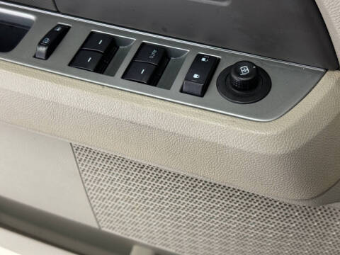 2014 Ford Expedition XL Fleet