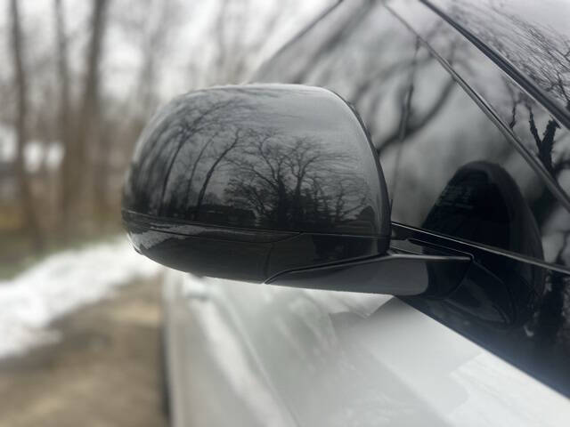 2023 Land Rover Range Rover Sport P360 SE