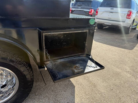 2016 Ford F-350 Super Duty