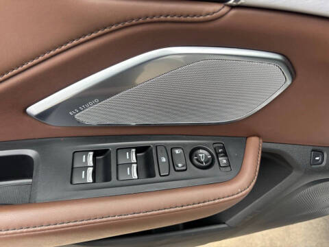 2020 Acura RDX SH-AWD w/Tech