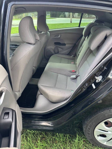 2014 Honda Insight