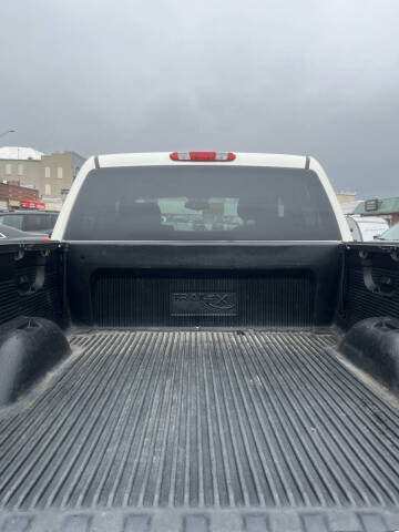 2012 GMC Sierra 1500 SLE