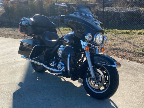 2008 Harley-Davidson Electra Glide Ultra Classic