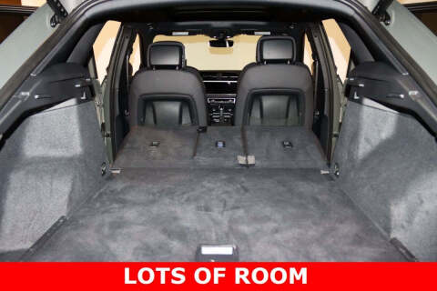 2021 Audi Q3 quattro S line Prem Plus 45 TFSI