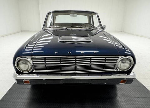 1963 Ford Falcon