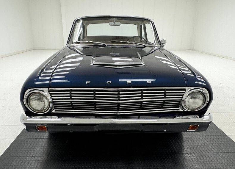 1963 Ford Falcon