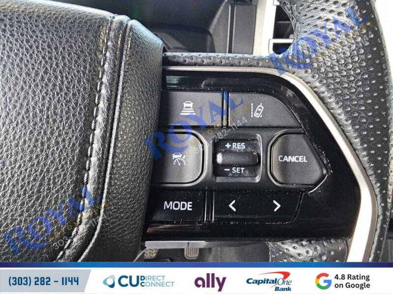 2023 Toyota Tundra SR5