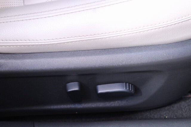 2020 Nissan Altima 2.5 Platinum