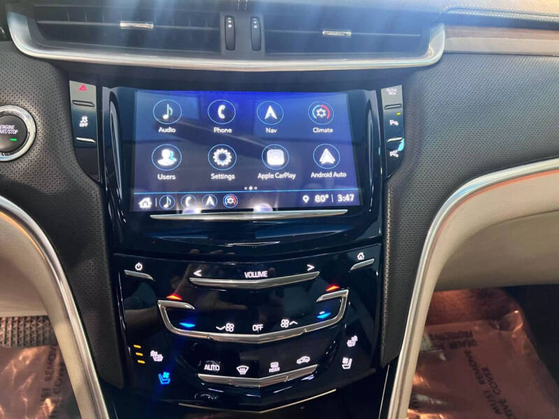 2019 Cadillac XTS Luxury