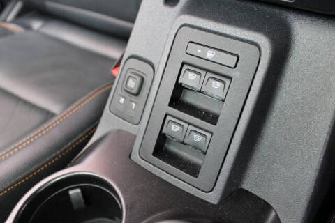 2022 Ford Bronco Badlands Advanced