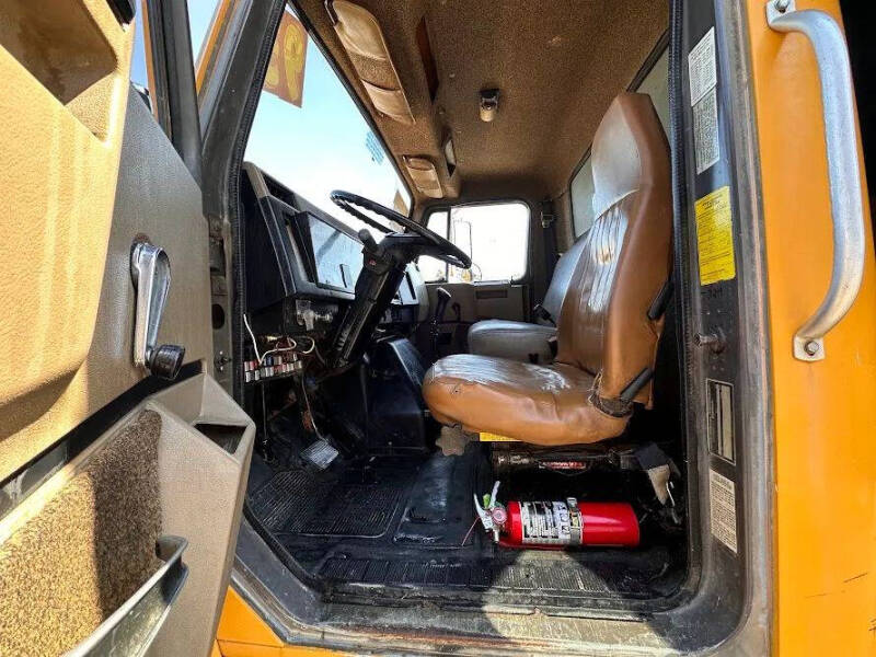1993 International 4900