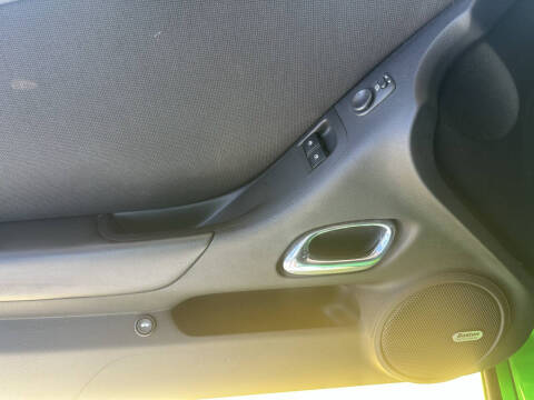 2011 Chevrolet Camaro LT