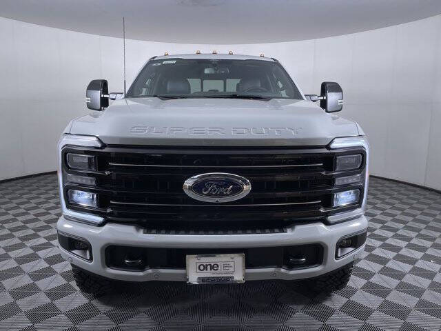 2026 Ford F-250 Super Duty