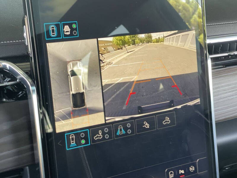 2025 GMC Sierra EV Denali