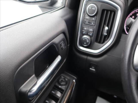 2022 Chevrolet Silverado 1500 Limited