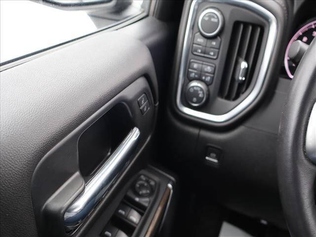 2022 Chevrolet Silverado 1500 Limited