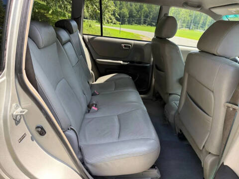 2006 Toyota Highlander