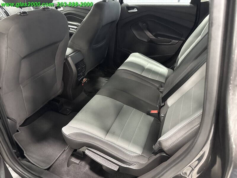 2016 Ford C-MAX Hybrid SE