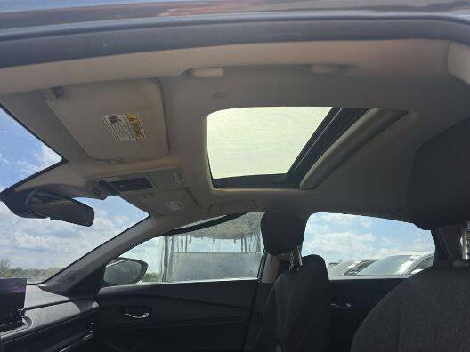2023 Honda Accord