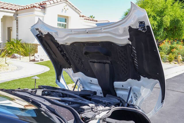 2019 Aston Martin DB11 Volante