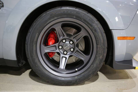 2020 Dodge Challenger