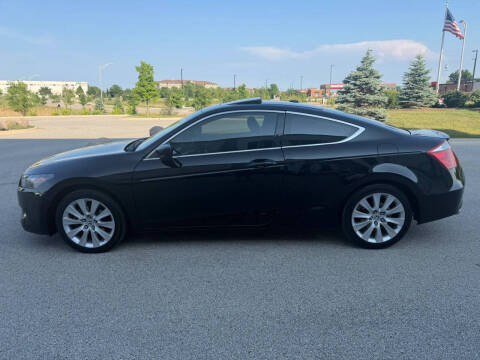 2010 Honda Accord