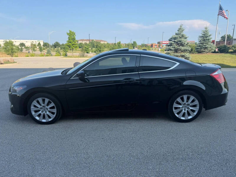 2010 Honda Accord