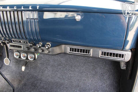 1954 Chevrolet 3100