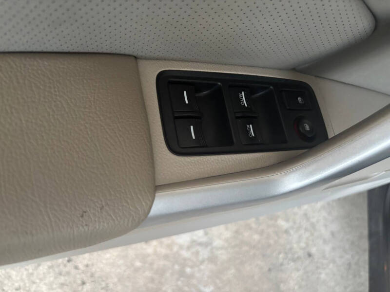 2007 Acura RDX SH-AWD