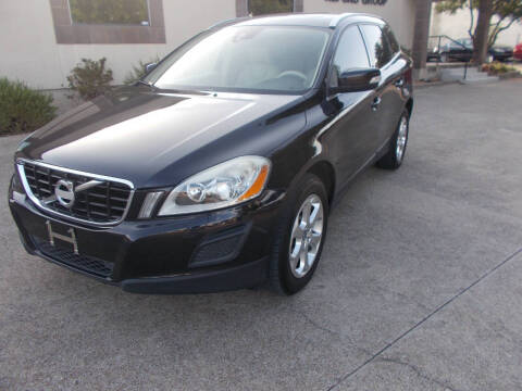 2013 Volvo XC60 3.2 Premier Plus