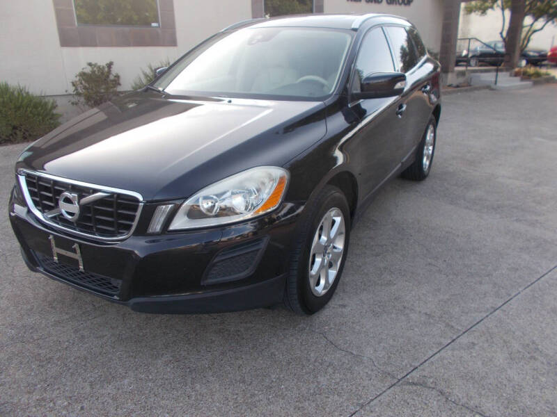 2013 Volvo XC60 3.2 Premier Plus