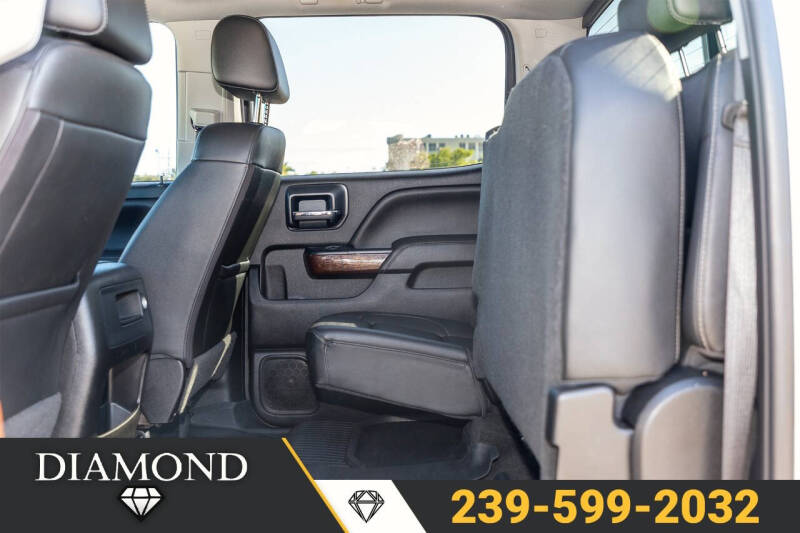 2018 GMC Sierra 2500HD SLT