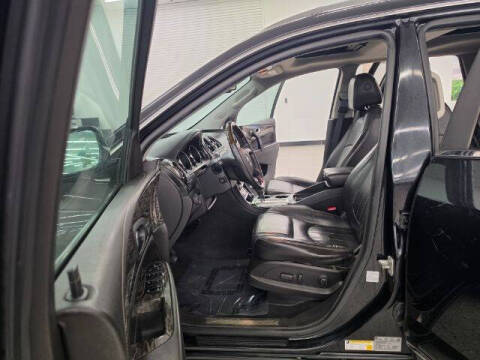 2014 Buick Enclave Premium