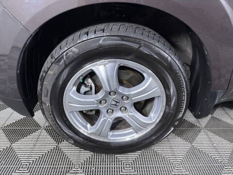 2013 Honda Pilot EX