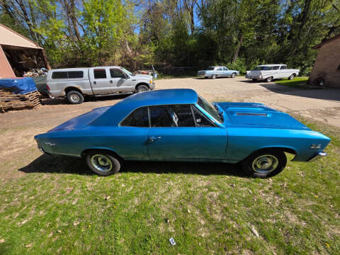 1967 Chevrolet Chevelle