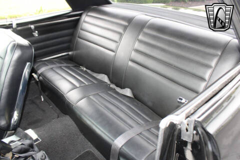 1965 Chevrolet Chevelle