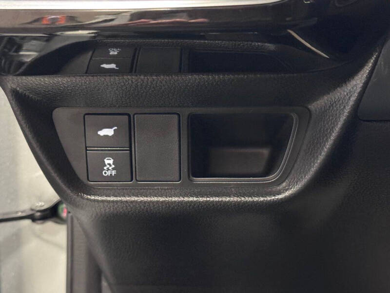 2025 Acura ADX w/A-SPEC