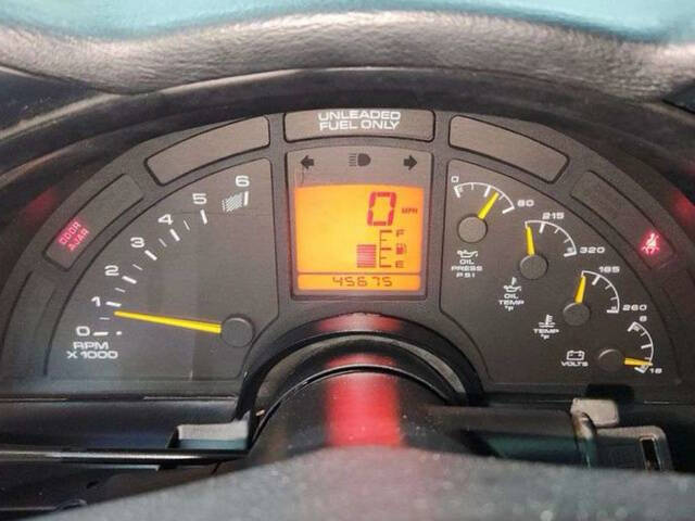 1994 Chevrolet Corvette