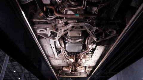 1988 Ford Mustang GT