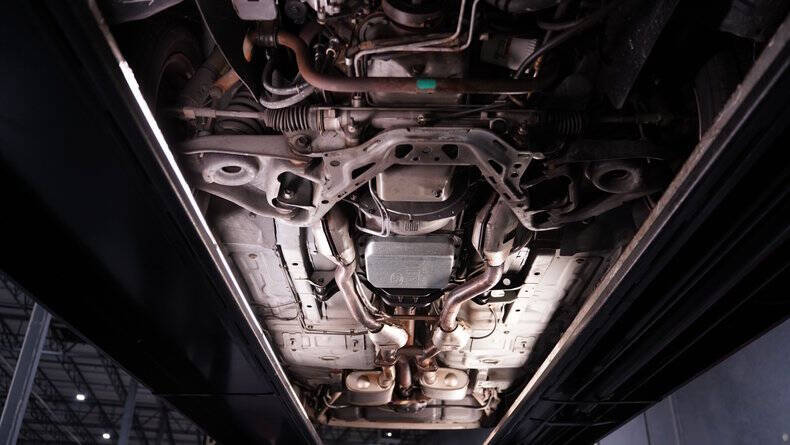 1988 Ford Mustang GT