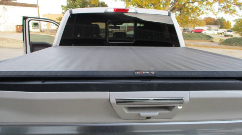 2019 Ford F-150 King Ranch