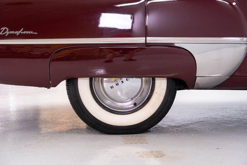 1949 Buick Roadmaster